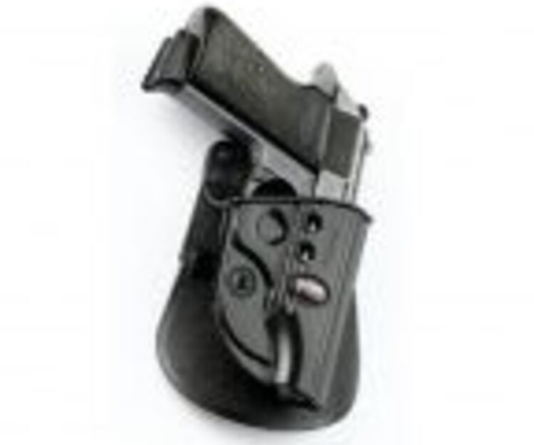 Walther pistoleto dėklai