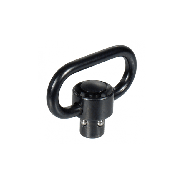 UTG QD Heavy Duty Push button 1.3'' kilpa 