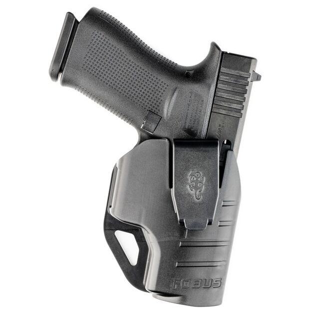 Vidinis dėklas pistoletui Glock 43 / 43X / 48